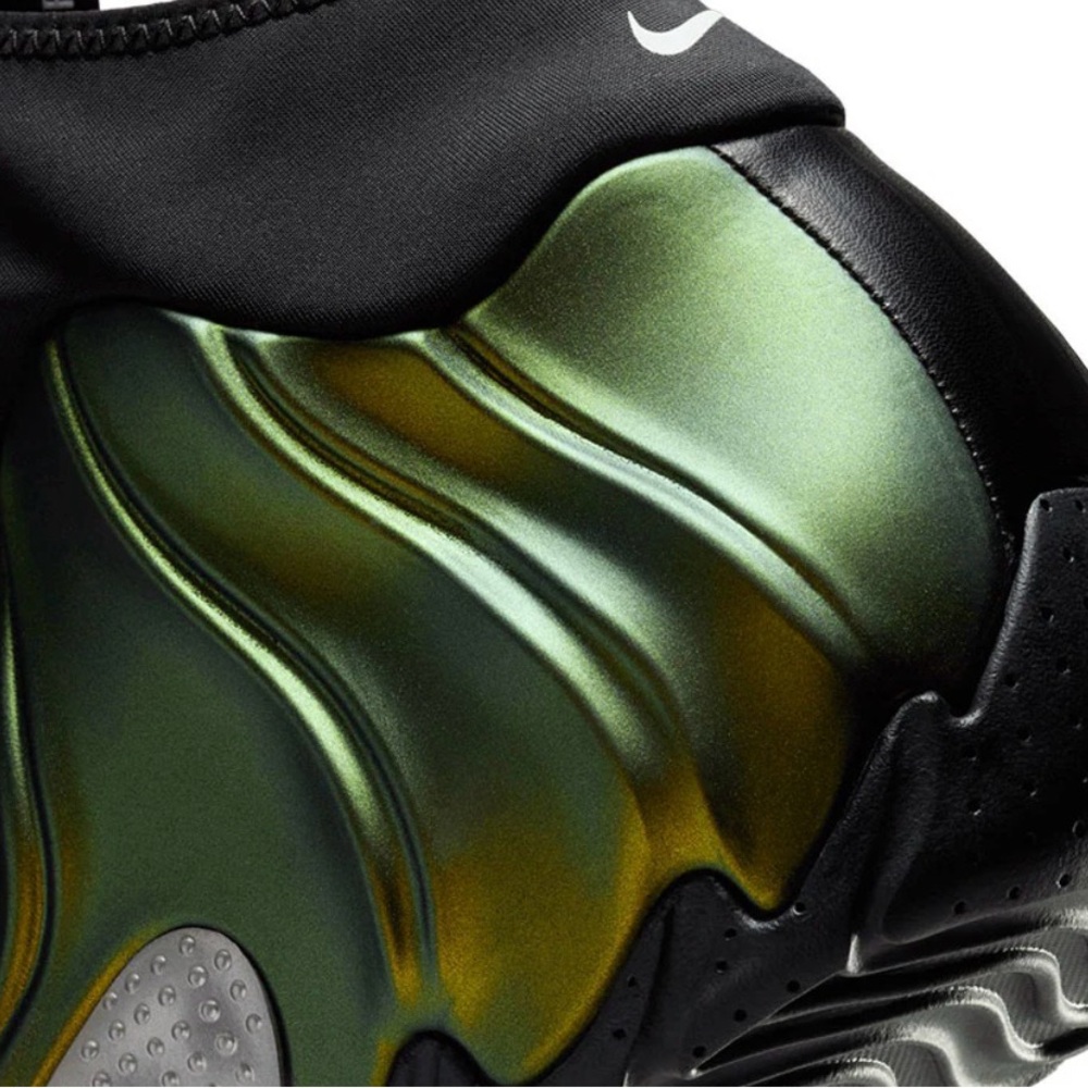 NIKE AIR FLIGHTPOSITE QS Brand New No Box - Picture 4 of 16